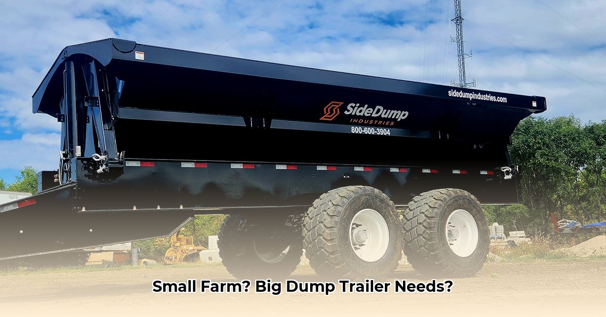 dump-trailers-for-tractors